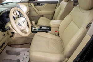 Внедорожник Infiniti FX35 2008 года, 1499000 рублей, Барнаул