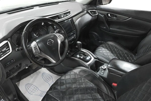 Внедорожник Nissan X-Trail 2018 года, 1939000 рублей, Новокузнецк