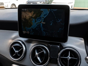 Универсал Mercedes-benz CLA-класс 2015 года, 1650000 рублей, Краснодар