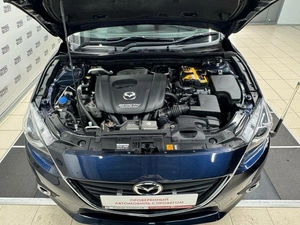 Хетчбэк Mazda Axela 2014 года, 1035000 рублей, Красноярск