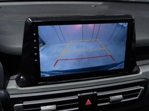 Внедорожник Kia Seltos 2022 года, 2949000 рублей, Тюмень