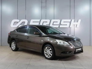 Седан Nissan Sentra 2015 года, 1019000 рублей, Воронеж
