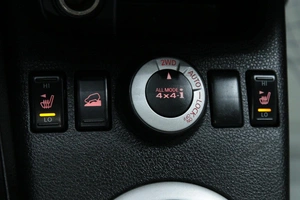 Внедорожник Nissan X-Trail 2007 года, 1178000 рублей, Солонцы