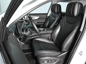 Внедорожник Chery Tiggo 8 Pro Max 2024 года, 2779000 рублей, Ростов-на-Дону
