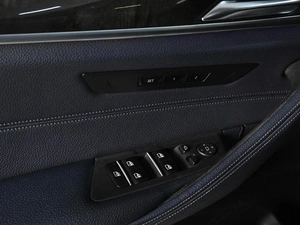 Седан BMW 5 серия 2018 года, 3159000 рублей, Аксай