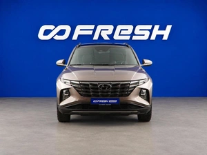 Внедорожник Hyundai Tucson 2021 года, 3397196 рублей, Москва