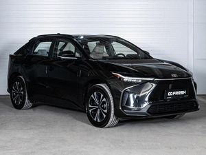 Внедорожник Toyota bZ4X 2023 года, 3439000 рублей, Ставрополь