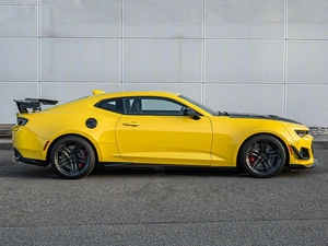 Купе Chevrolet Camaro 2018 года, 8215000 рублей, Ставрополь