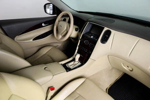 Внедорожник Infiniti EX25 2013 года, 1899000 рублей, Пермь
