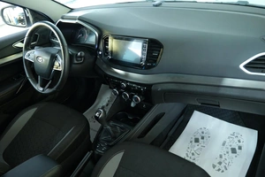 Седан ВАЗ (LADA) Vesta 2024 года, 1319000 рублей, Омск
