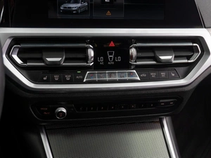 Седан BMW 3 серия 2019 года, 3160000 рублей, Тюмень