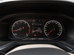 Лифтбек Volkswagen Polo 2022 года, 1490000 рублей, Краснодар