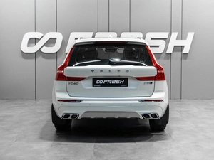 Внедорожник Volvo XC60 2018 года, 4570000 рублей, Тюмень