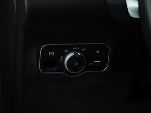 Внедорожник Mercedes-benz GLB-класс 2020 года, 2588444 рублей, Москва