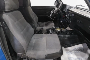 Внедорожник ВАЗ (LADA) 4x4 (Нива) 2011 года, 479000 рублей, Новокузнецк