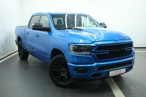 Пикап RAM 1500 2022 года, 8395000 рублей, Красноярск
