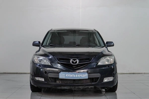 Хетчбэк Mazda 3 2008 года, 719000 рублей, Челябинск