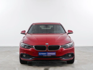 Купе BMW 4 серия 2018 года, 3449999 рублей, Москва