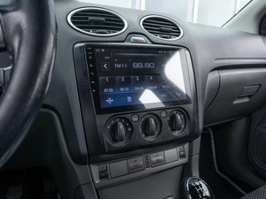Хетчбэк Ford Focus 2011 года, 510000 рублей, Нижний Новгород
