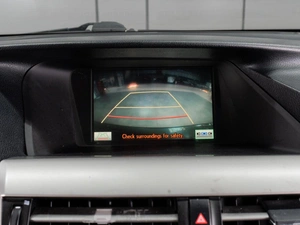 Внедорожник Lexus RX 2010 года, 1850000 рублей, Тюмень