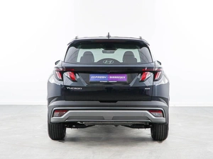 Внедорожник Hyundai Tucson 2025 года, 4749999 рублей, Москва