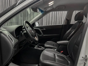 Внедорожник Hyundai Creta 2019 года, 1980000 рублей, Красноярск