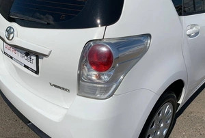 Минивэн Toyota Verso 2014 года, 1585000 рублей, Солонцы