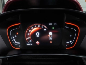 Внедорожник Belgee X50 2024 года, 1929000 рублей, Воронеж