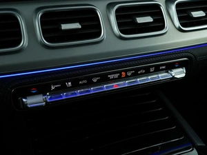Внедорожник Mercedes-benz GLE-класс 2019 года, 5499046 рублей, Москва
