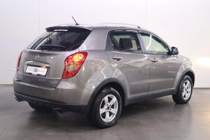 Хэтчбек SsangYong CJ Actyon 2011 года, 875000 рублей, Брянск