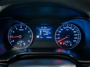 Седан Kia Cerato 2018 года, 1850000 рублей, Красноярск