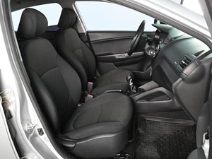 Седан Kia Rio 2016 года, 869000 рублей, Ростов-на-Дону
