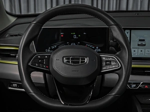 Внедорожник Geely Coolray 2023 года, 2088000 рублей, Ставрополь