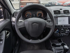 Седан ВАЗ (LADA) Granta 2024 года, 989000 рублей, Саратов