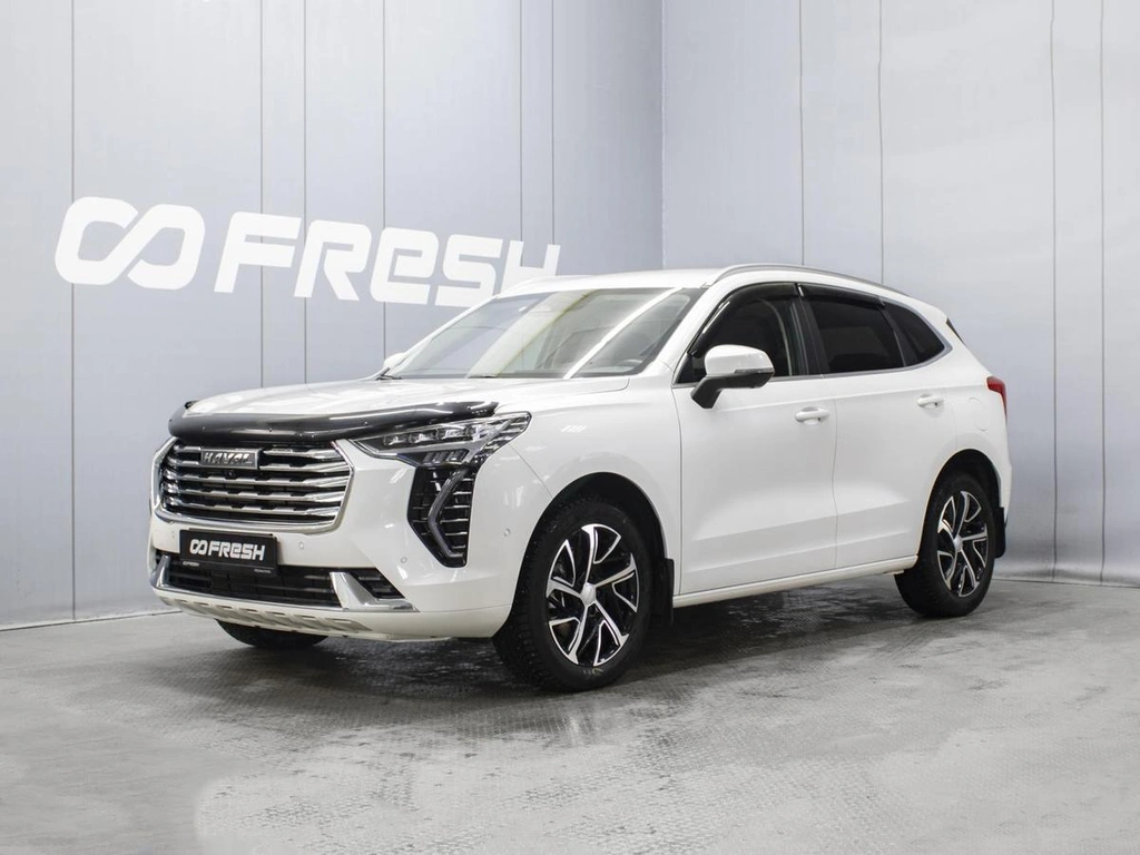 Внедорожник Haval Jolion 2023 года, 1960000 рублей, Омск