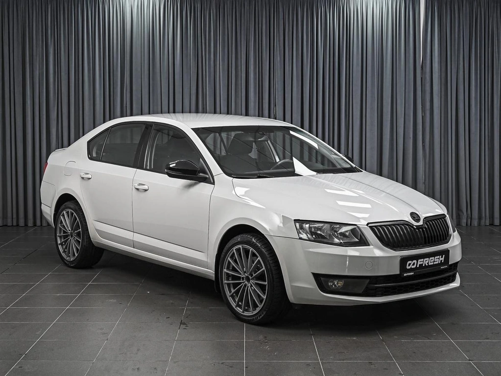 Лифтбек Skoda Octavia 2014 года, 1379000 рублей, Ставрополь