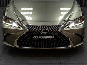 Седан Lexus ES 2020 года, 4029000 рублей, Тюмень