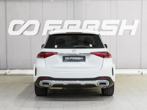 Внедорожник Mercedes-benz GLE-класс 2019 года, 6119000 рублей, Сургут