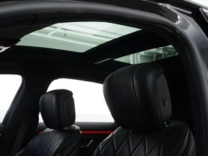 Седан Mercedes-benz S-класс 2020 года, 7944434 рублей, Москва