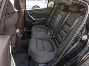 Седан Mazda 6 2015 года, 1879500 рублей, Саратов