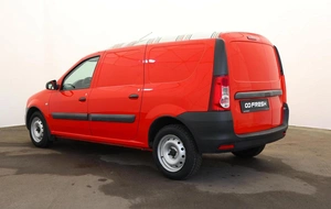 Фургон ВАЗ (LADA) Largus 2019 года, 699000 рублей, Орёл