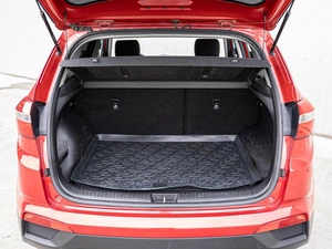 Внедорожник Hyundai Creta 2021 года, 2150000 рублей, Краснодар