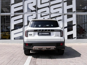 Внедорожник Haval Dargo 2023 года, 2730000 рублей, Ставрополь