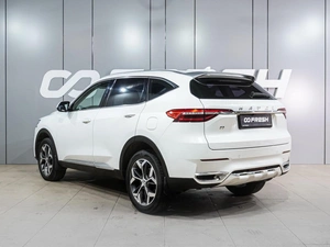 Внедорожник Haval F7 2021 года, 1699000 рублей, Воронеж