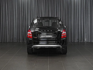 Универсал ВАЗ (LADA) Granta Cross 2024 года, 989000 рублей, Ставрополь