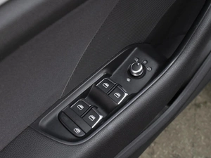 Седан Audi A3 2013 года, 1640000 рублей, Омск