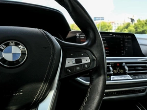 Внедорожник BMW X5 2020 года, 5250000 рублей, Волгоград