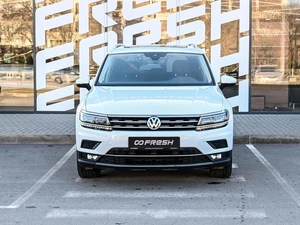 Внедорожник Volkswagen Tiguan 2020 года, 2629000 рублей, Волгоград