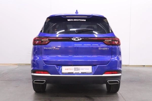 Внедорожник Chery Tiggo 7 2022 года, 1790000 рублей, Брянск