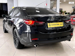 Универсал Mazda 6 2013 года, 1437000 рублей, Солонцы